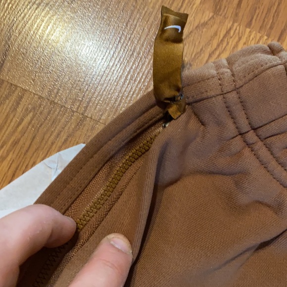 Nike lab solo swoosh shorts - Picture 6 of 7